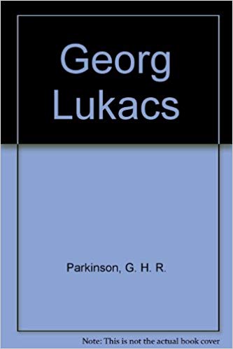 Georg Lukacs